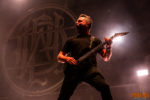 Konzertfoto von Parkway Drive - Summer Breeze Open Air 2019
