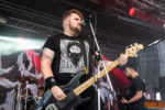 Konzertfoto von Get The Shot - Summer Breeze Open Air 2019