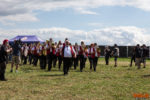 Konzertfoto von Blasmusik Illenschwang - Summer Breeze Open Air 2019