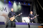 Konzertfoto von Winterstorm - Summer Breeze Open Air 2019