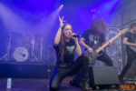 Konzertfoto von Xenoblight - Summer Breeze Open Air 2019