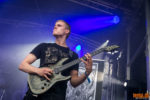 Konzertfoto von Xenoblight - Summer Breeze Open Air 2019