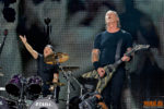 Konzertfotos von Metallica - WorldWired Tour 2019