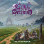 Crypt Sermon - The Ruins Of Fading Light Cover