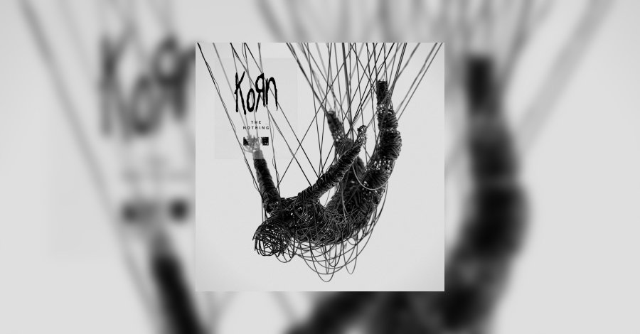 Korn single. Группа Korn 2022. Korn "the nothing (LP)". Korn Requiem 2022.