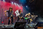 Konzertfotos von Alice Cooper – „Ol‘ Black Eyes is Back“-Tour 2019