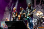Black Stone Cherry – „Ol‘ Black Eyes is Back“-Tour 2019