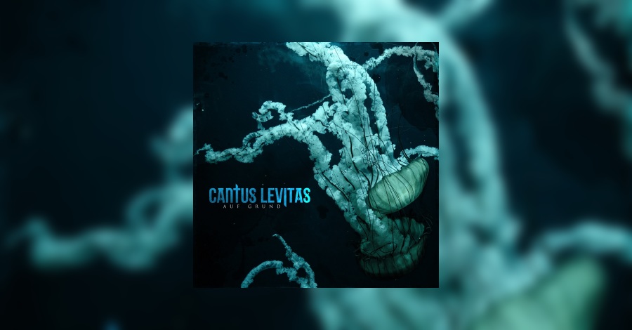 Cantus Levitas – Auf Grund Cover