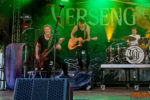 Konzertfotos von Versengold - MPS Speyer 2019
