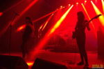 Konzertfoto von Tchornobog auf dem Prophecy-Fest 2019