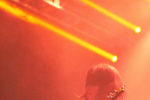 Konzertfoto von Tchornobog auf dem Prophecy-Fest 2019