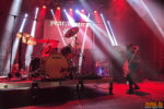 Konzertfoto von Year Of The Cobra auf dem Prophecy-Fest 2019