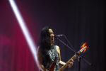 Konzertfoto von Year Of The Cobra auf dem Prophecy-Fest 2019