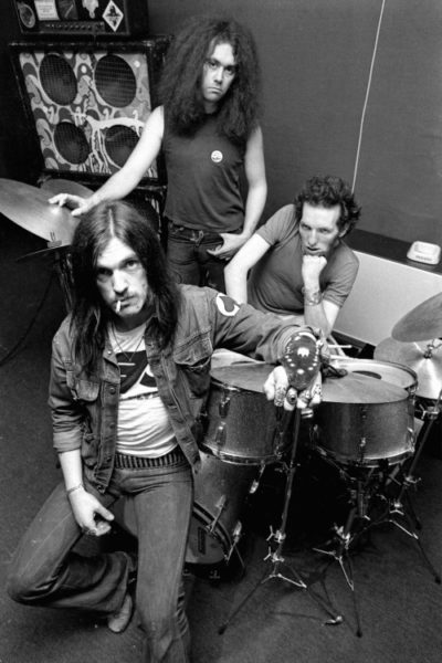 Motorhead 1975