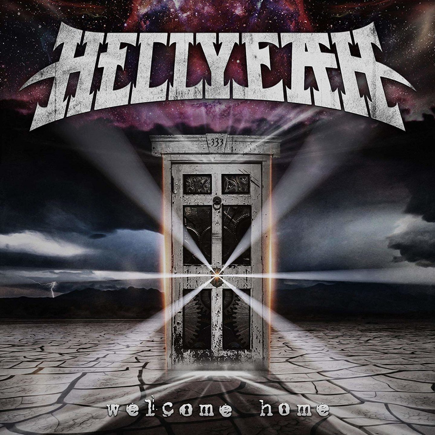 Hellyeah Blood For Blood Review • metal.de