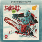 Exhumed - Horror Cover