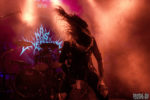 Konzertfoto von Ars Veneficium – Under The Black Sun 2019