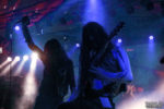 Konzertfoto von Ars Veneficium – Under The Black Sun 2019
