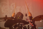 Konzertfoto von Pestkraft – Under The Black Sun 2019