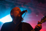Konzertfoto von Totalselfhatred – Under The Black Sun 2019