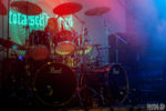 Konzertfoto von Totalselfhatred – Under The Black Sun 2019
