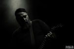 Fotos von Arsen im Scala Ludwigsburg im Oktober 2019.