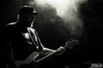 Fotos von Arsen im Scala Ludwigsburg im Oktober 2019.