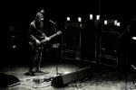 Fotos von Mantar im Scala Ludwigsburg im Oktober 2019.