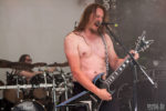 Konzertfoto von Silent Leges Inter Arma – Under The Black Sun 2019