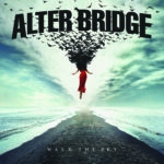 Alter Bridge - Walk The Sky Cover