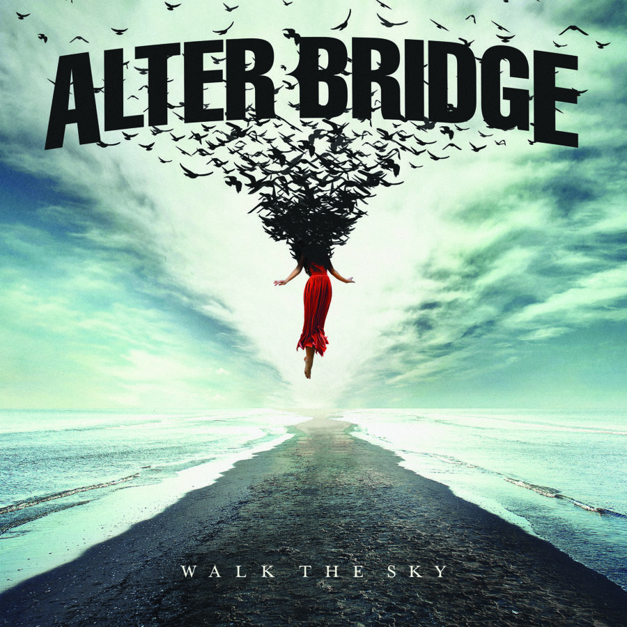 Alter Bridge - Coverartwork