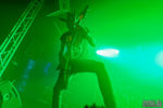 Konzertfotos von Milking The Goatmachine - 15 Jahre New Evil Music Festival