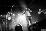 Konzertfoto von Versengold - Nordlicht Tour 2019