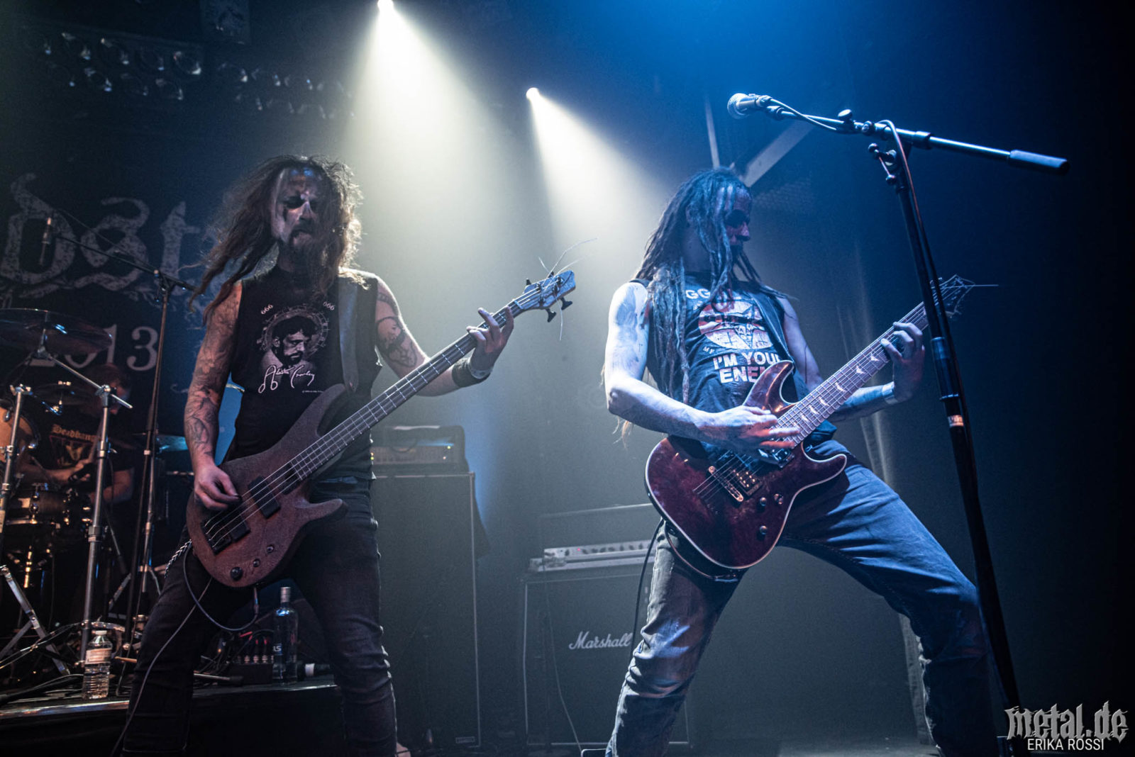 Endstille kapitulieren in diesem Jahr • metal.de