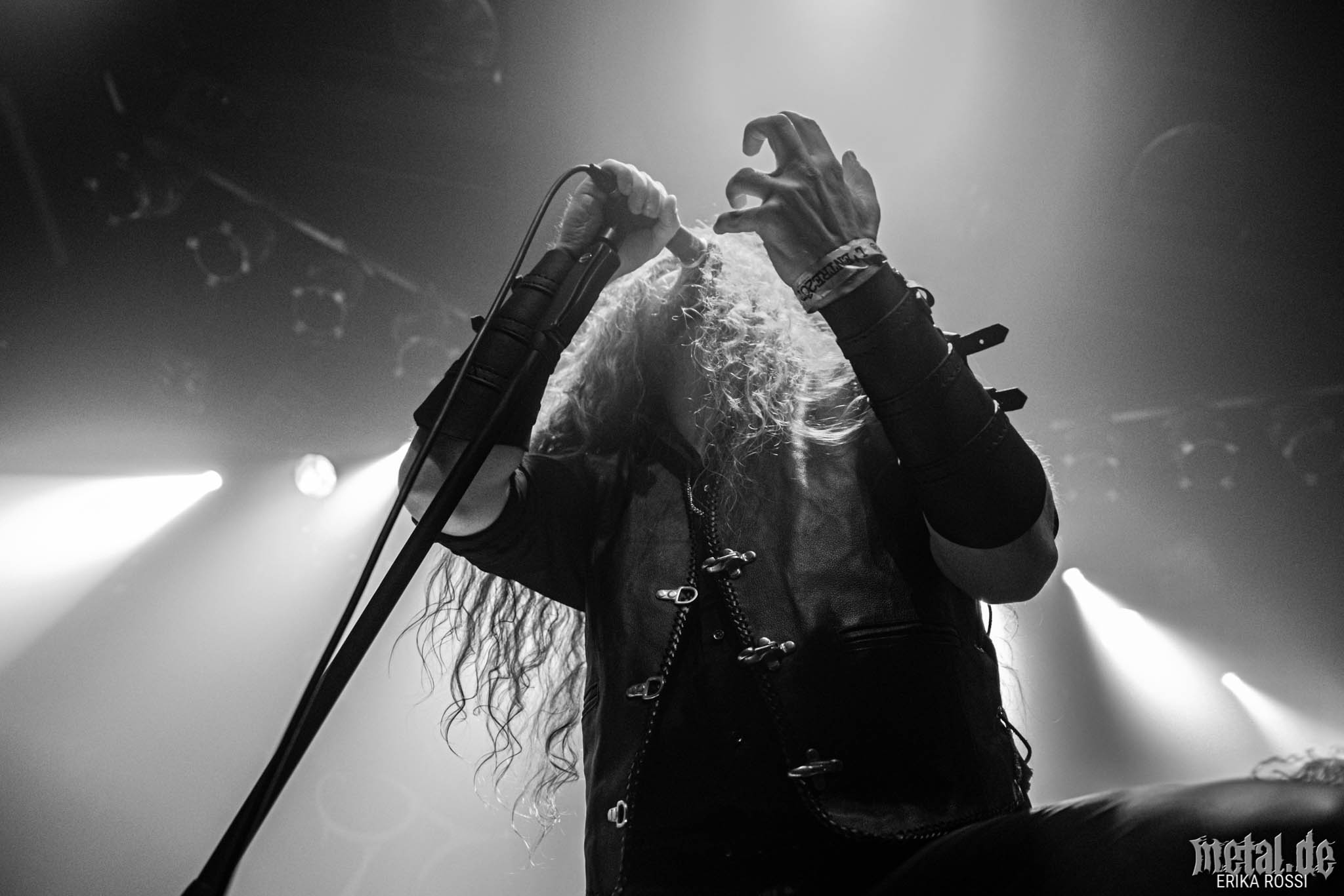 Imperium Dekadenz Interview: New Album 'Into Sorrow Evermore' & More