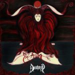 The Deathtrip - Demon Solar Totem Cover