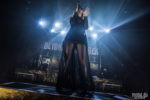 Konzertfoto von Beyond The Black - Heart Of The Hurricane European Tour 2019