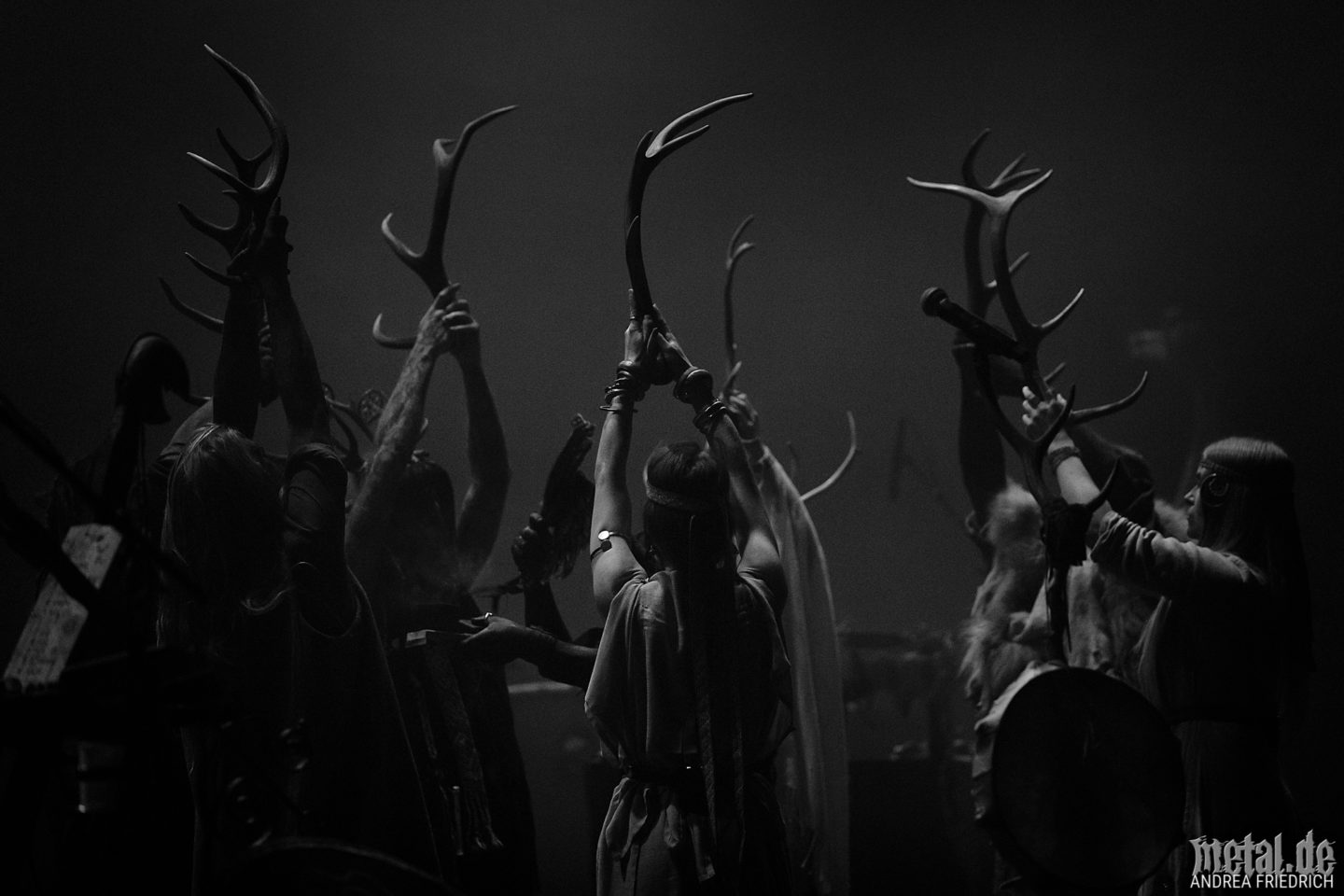 Heilung – Drif • die Review zum Album auf metal.de