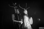 Konzertfoto von Heilung - Futha Tour 2019