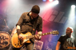 Konzertfoto von Maxxwell - Rebel Dayz Tour 2019