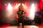 Konzertfoto von Psychopunch - Rebel Dayz Tour 2019