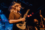 Konzertfoto von Seven Thorns - M.E.T.A.L.-Tour 2019