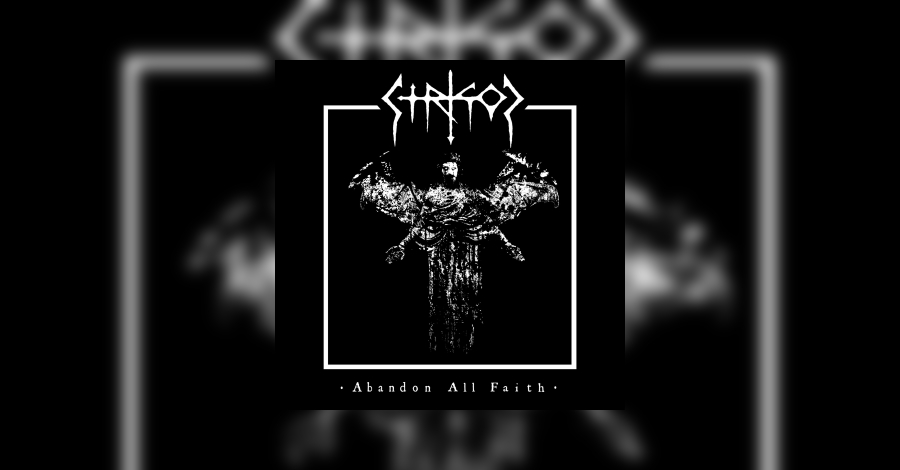 Strigoi - 