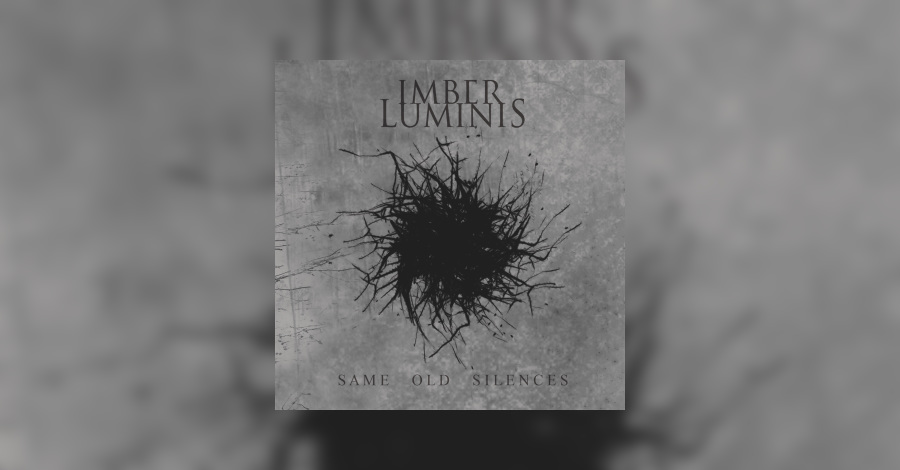 Imber Luminis – Same Old Silences Cover