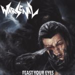 Warsenal - Feast Your Eyes Cover
