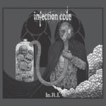Infection Code - In.R.I. Cover