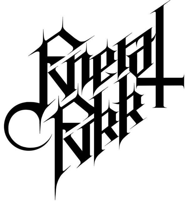 Fvneral Fvkk - Bandlogo