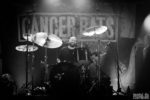 Konzertfoto von Cancer Bats - Dragon Fire Tour 2019