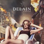 Delain - Apocalypse And Chill Cover