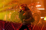 Konzertfotos von Arch Enemy - Berserker Tour 2019
